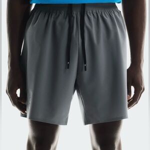 On Running Men’s Train Shorts Rock